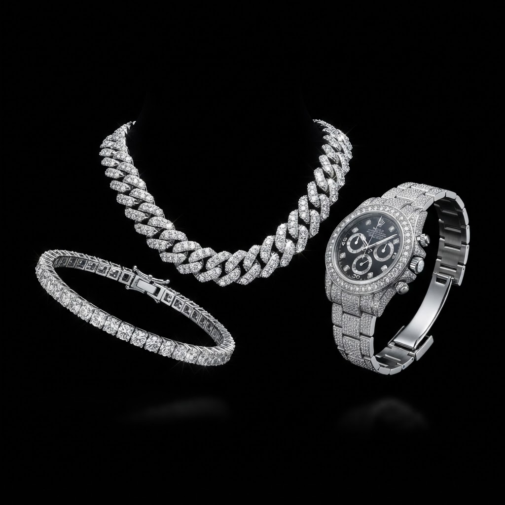 (Best Seller) Jewelry Bundle