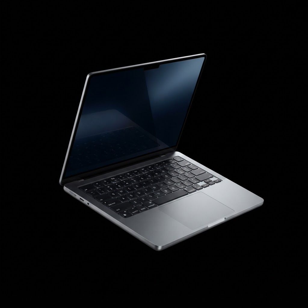 MacBook Pro