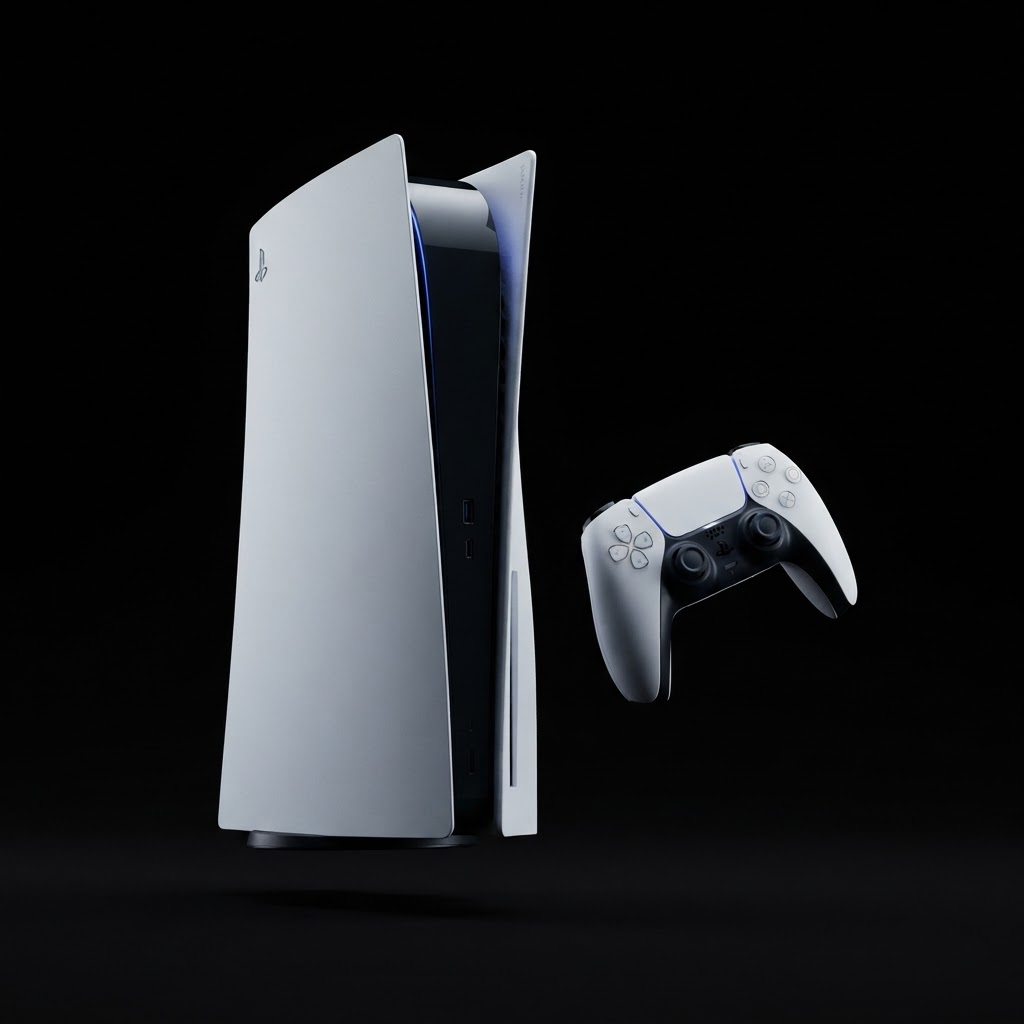 PS5 Pro