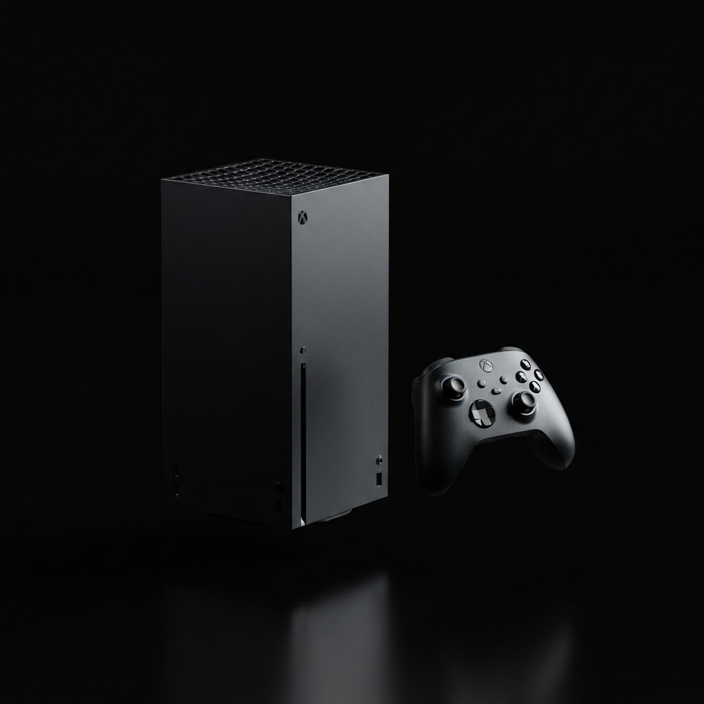 Xbox Series X